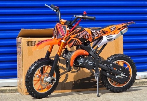 49cc dirt bike various - 49cc, |