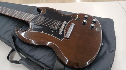 Gibson special electric - special,