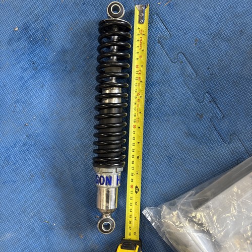 Hagon shock g5 - hagon,