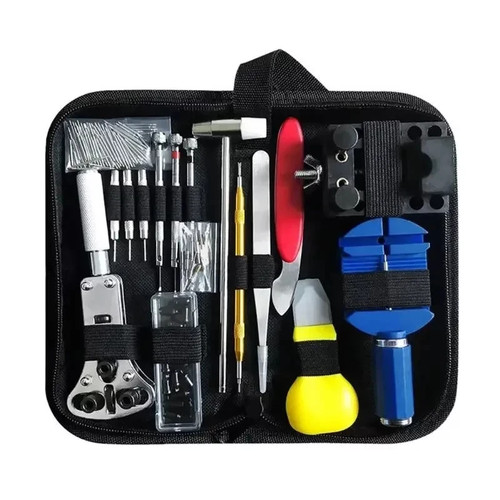 147pcs watch repair - 147pcs,