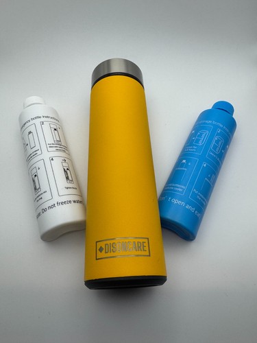 Disoncare 60h insulin pens - 60h,