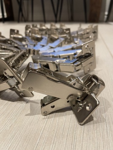 X28 blum cabinet hinges - blum,