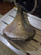 Brooks B17 Leather Saddle
