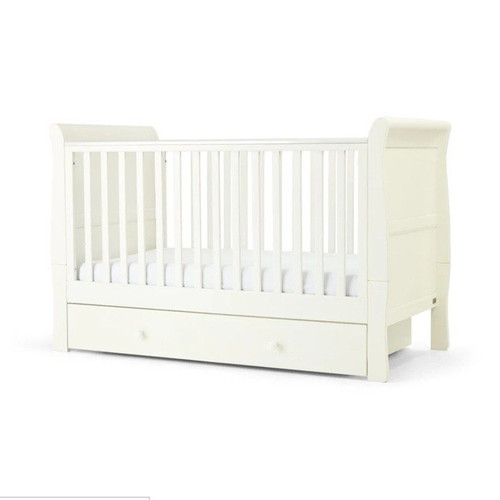 Mamas papas mia white - papas,
