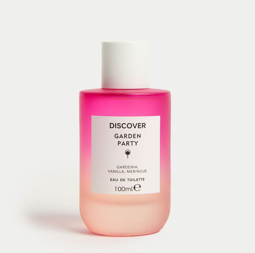 Marks spencer discover - &,