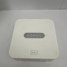 Sonos Bridge Wireless Zone