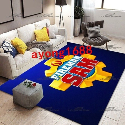 2026 fireman sam living - sam,