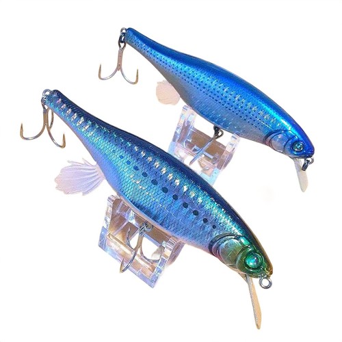 Megabass vision 100 - vision, miyabi