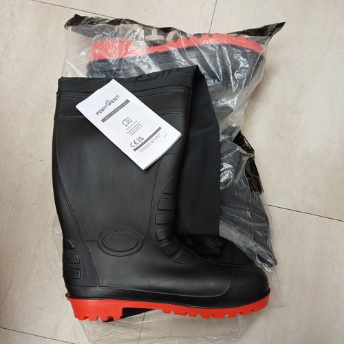 Portwest safety chest wader - portwest,