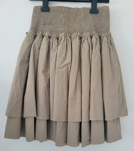 Rare ewa walla 2012 skirt - i,