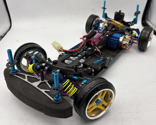 For parts yokomo - parts,