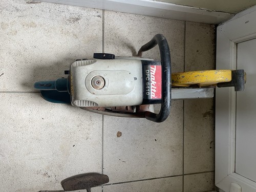 Makita dpc 6410 petrol disc - makita,