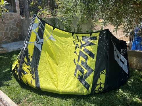 Slingshot rpm kite 2012 - slingshot,
