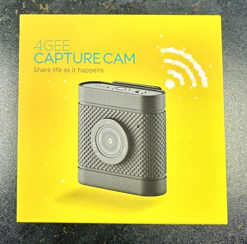 4gee capture cam ee - capture,
