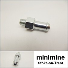 Classic Mini Servo Pipe To