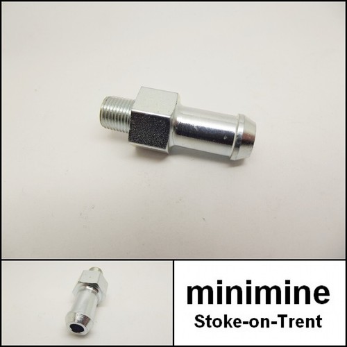Classic mini servo - mini,