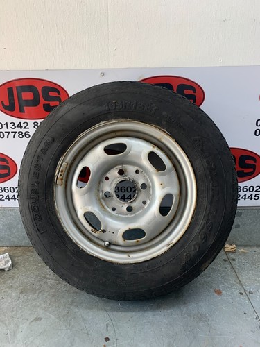 165 r13 wheel - r13, lt