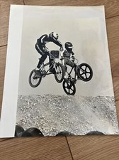 BMX Bike competition - rare