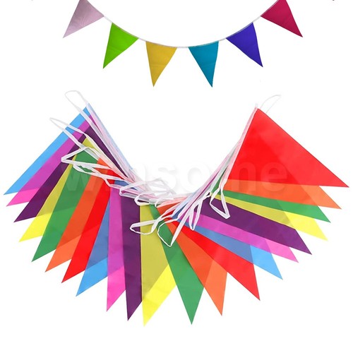 Feet flags multi shade - 33,