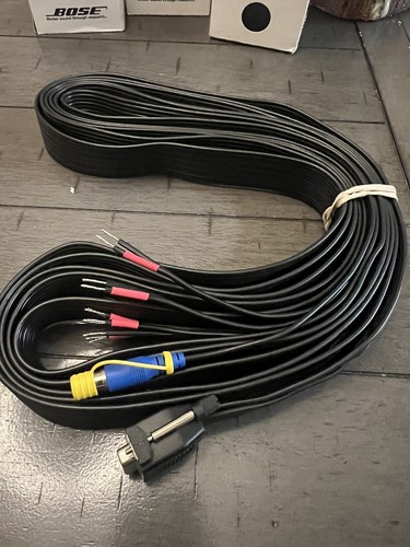 Genuine bose acoustimass - acoustimass, 6