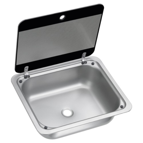 Dometic sng 4133 square sink - sng,