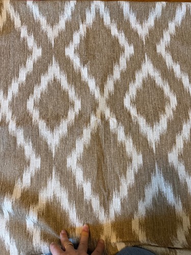 Jane clayton romo odie fabric - clayton,