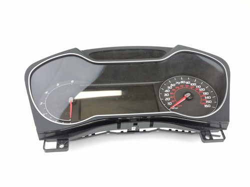 Ford mondeo mk4 speedometer - ford,
