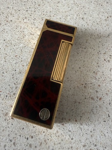 Vintage alfred dunhill - vintage,