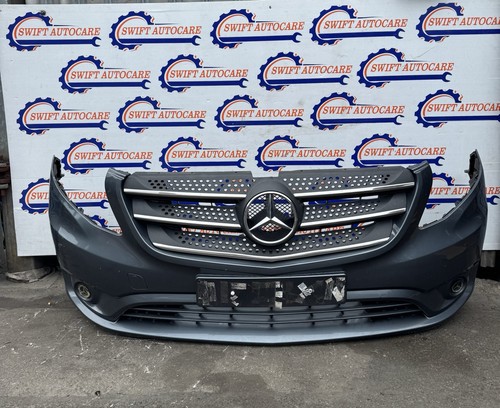 Mercedes vito w447 - ,