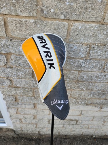 Callaway mavrik driver - mavrik,