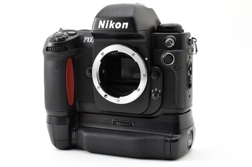 Top mint nikon f100 - mint],