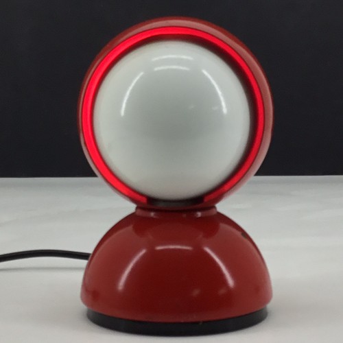 Red studio artemide - artemide, lamp