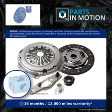 Clutch Kit 3pc