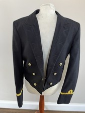 ROYAL NAVY MENS OFFICERS NO.2B