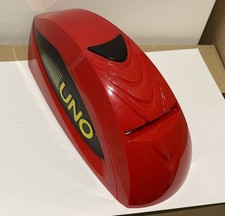 Mattel 2010 Uno Extreme - With Electronic Launcher Card Game