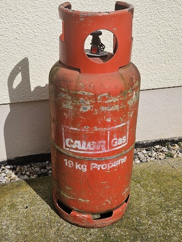 19kg propane calor - , gas