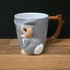 Disney Bambi Thumper 3D