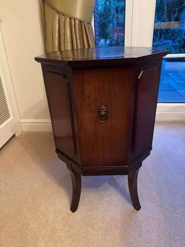 Vintage 1920s mahogany - vintage,