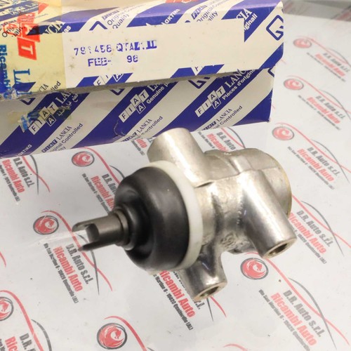 Brake corrector fiat uno turbo - corrector,