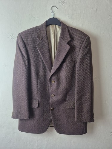 Vintage magee wool - magee, blazer