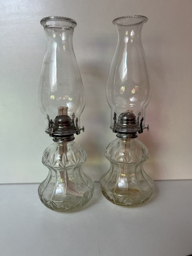 Pair vintage farms - of,