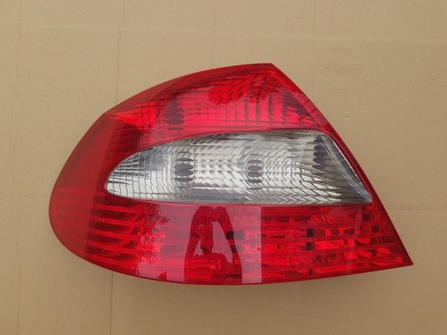 Mercedes clk w209 05 - clk., 05-09