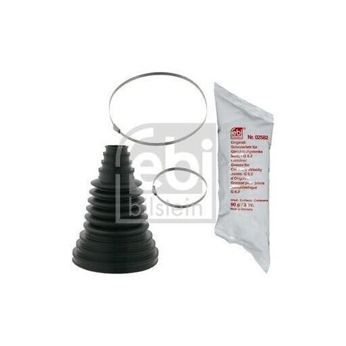 Bellow drive shaft - bellow,,