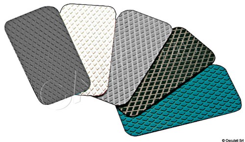 Treadmaster two piece - two-piece, plates