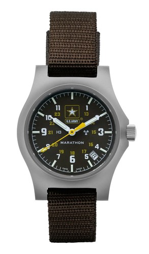 Army officer quartz - army, officer's