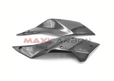 Fiancate laterali serbatoio carbonio KTM 990 SMT / Tank side panels carbon