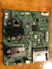 LG 32LN540U 32" LED TV EAX64891306 1.1 EBT62385672 screen - LC320DXE