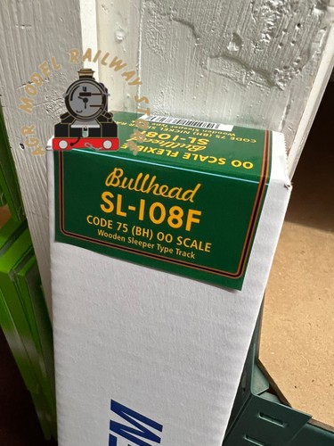 Peco 108f gauge - sl-108f,