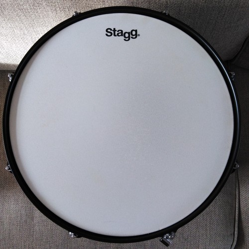 Stagg marching 12 - marching, x