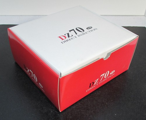 Dz70 45cc direct - 11.45cc,